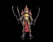 Mythic Legions: Rising Sons Figura Diis Paator 15 cm