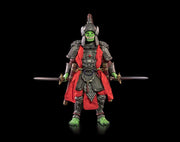 Mythic Legions: Rising Sons Figura Yoshani Kari 15 cm