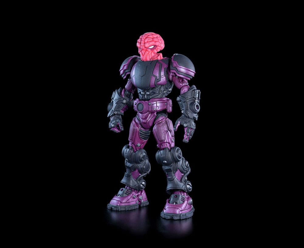 Infinite Legions Figura Phanost 18 cm