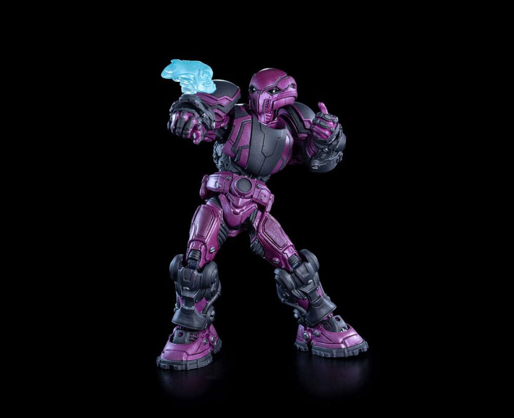 Infinite Legions Figura Phanost 18 cm