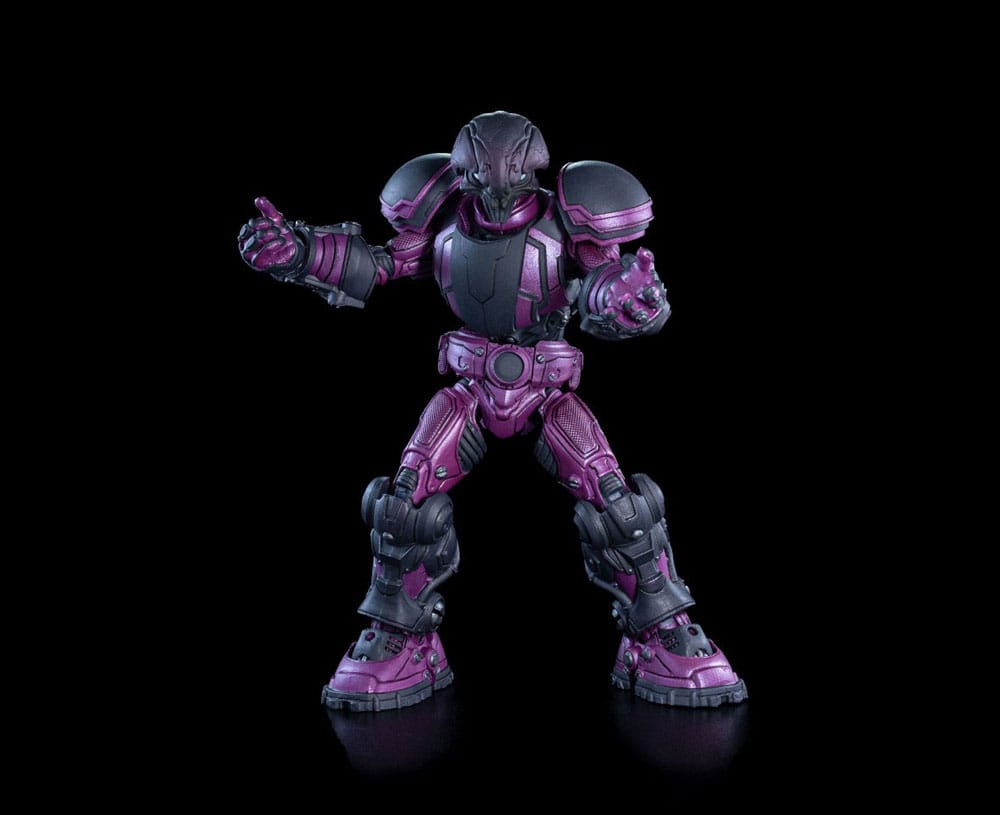 Infinite Legions Figura Phanost 18 cm