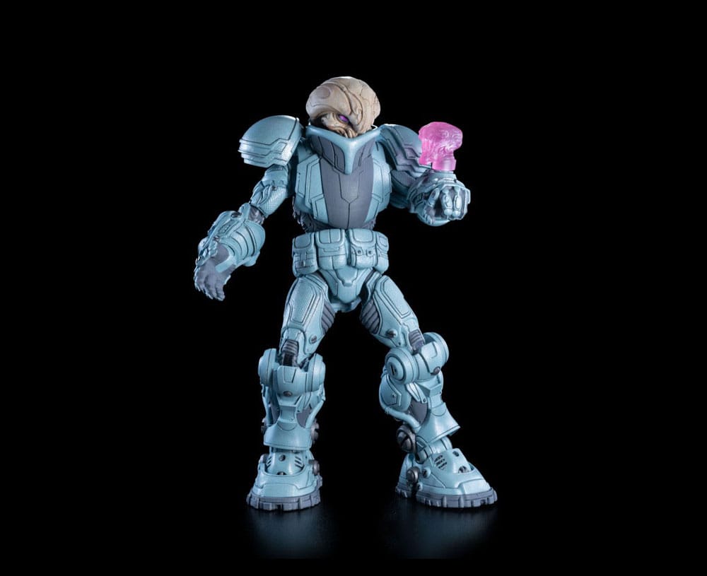 Infinite Legions Figura Pheyden 18 cm