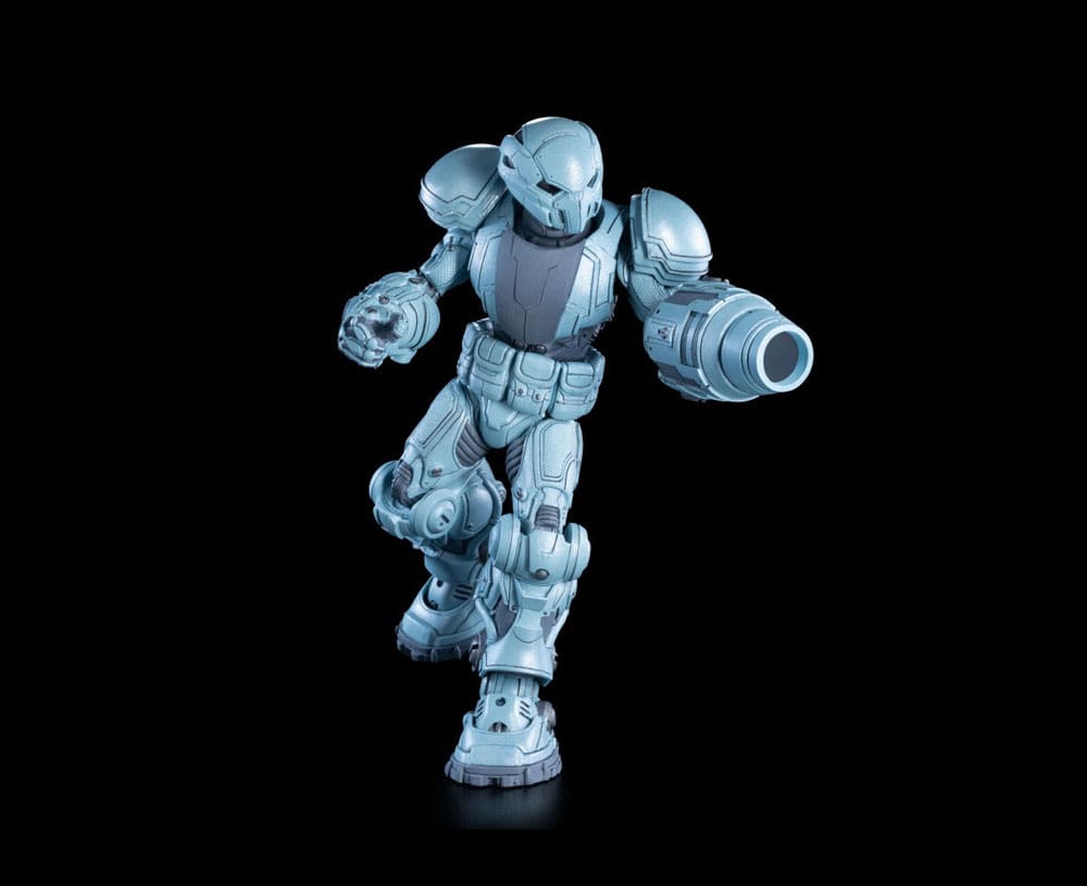 Infinite Legions Figura Pheyden 18 cm