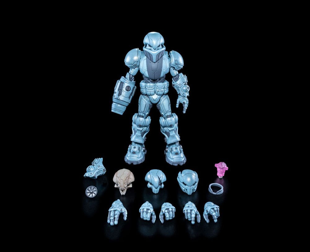 Infinite Legions Figura Pheyden 18 cm