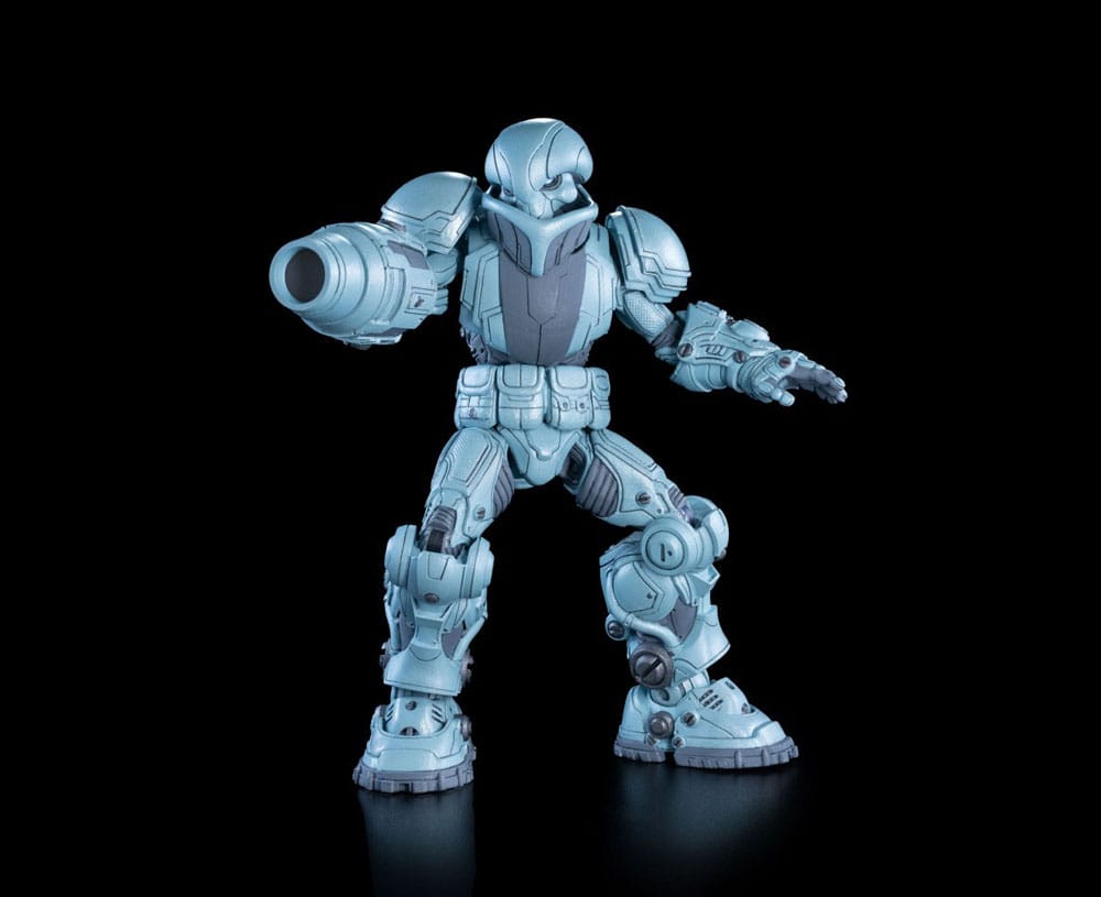 Infinite Legions Figura Pheyden 18 cm