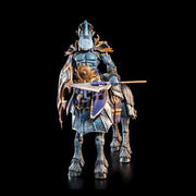 Mythic Legions: Ashes of Agbendor Figura Shadow Centaur