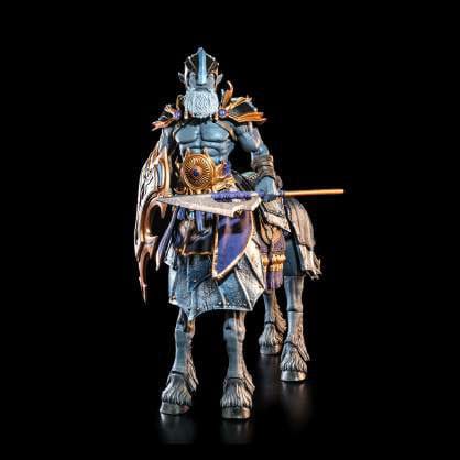 Mythic Legions: Ashes of Agbendor Figura Shadow Centaur Frikytopia