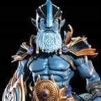 Mythic Legions: Ashes of Agbendor Figura Shadow Centaur