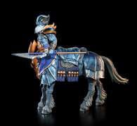 Mythic Legions: Ashes of Agbendor Figura Shadow Centaur