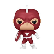 Marvel: Year of the Spider Figura Pop! Vinil Red Guardian 9 cm