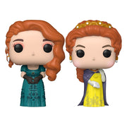 Bridgerton Pop! TV Figuras Vinil Penelope with Chase 9 cm Sortido (6)