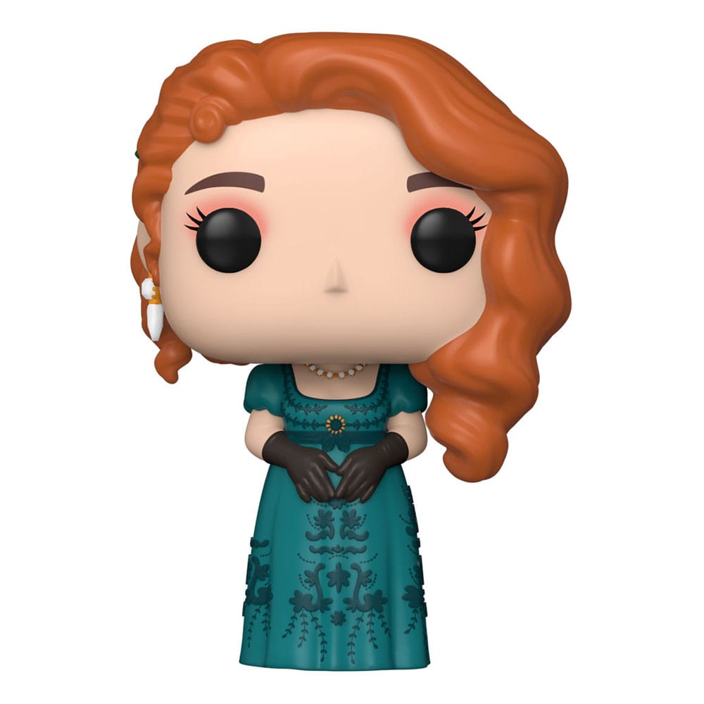 Figura POP Bridgerton Penelope Featherington