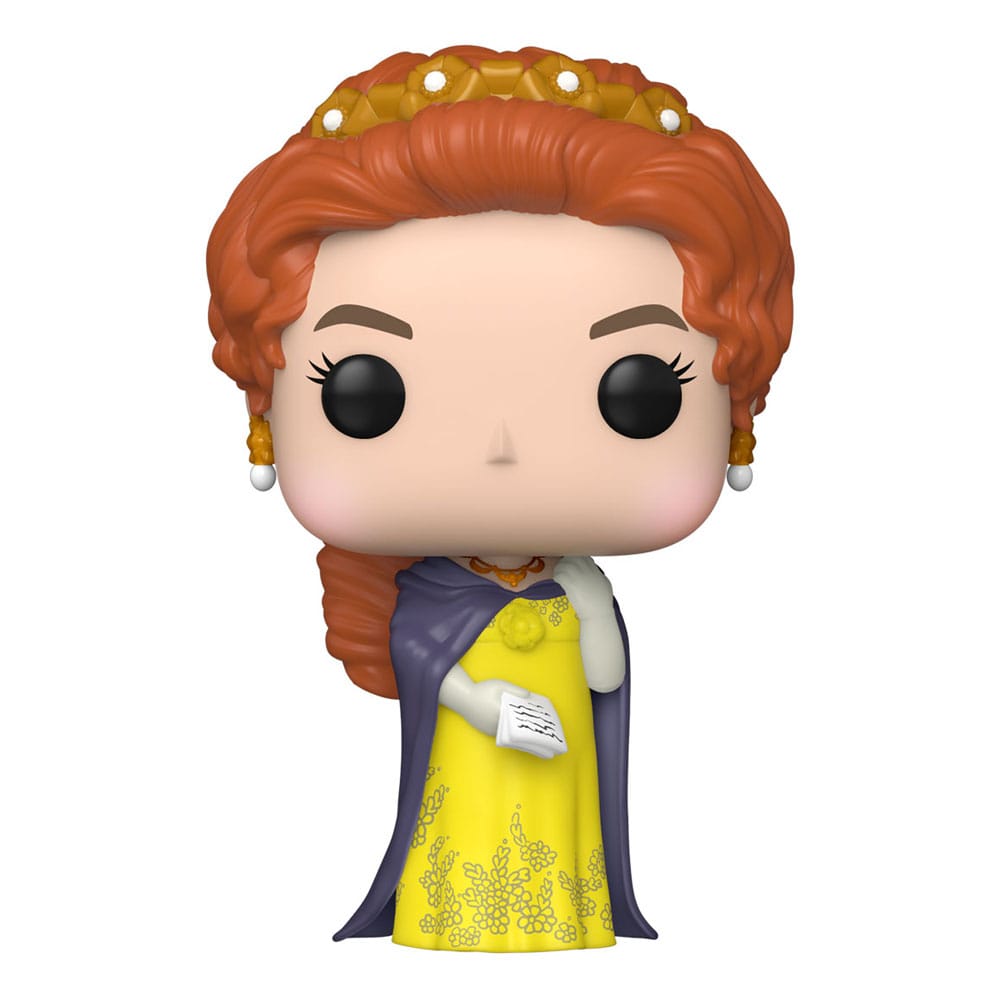 Figura POP Bridgerton Penelope Featherington