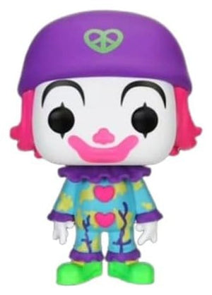 Ron English Sugar Circus POP! Vinyl Figura Love Combrat Edição Exclusiva 9 cm