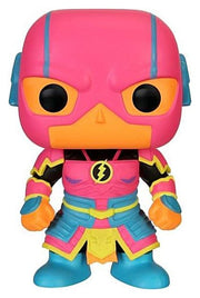 DC Comics POP! Comics Vinyl Figura The Flash Edición Exclusiva 9 cm