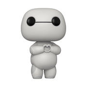 Big Hero 6 Oversized Pop! Figura Vinil Baymax (Heart Hands) 15 cm