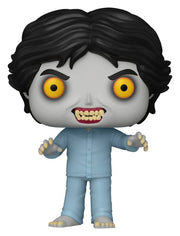 El Hombre lobo americano Figuras POP! Movies Vinyl David Kessler Dream 9 cm