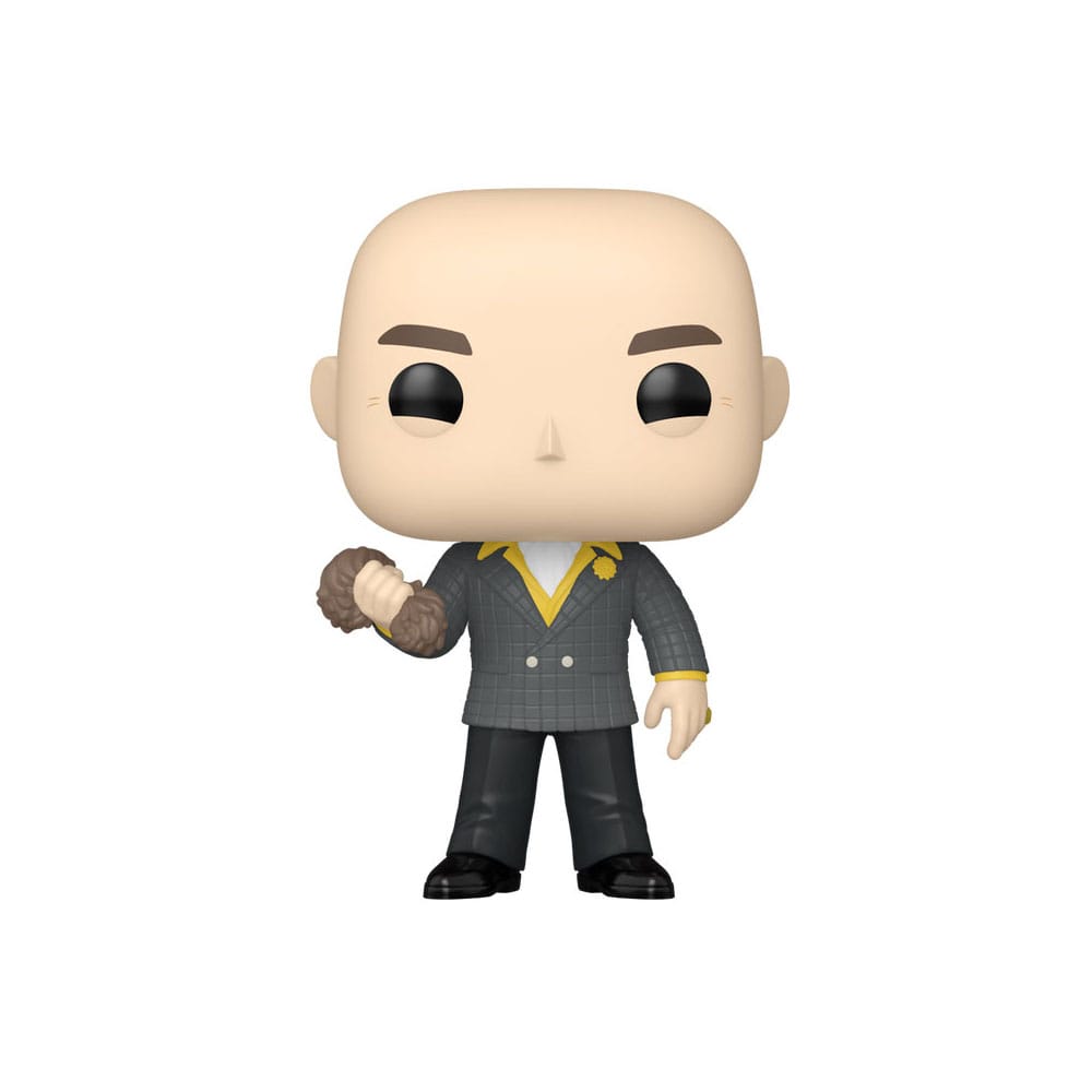 Figura POP DC Comics Superman the Movie Lex Luthor 1979