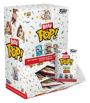 Toy Story Display de 32 Figuras Bitty Pop! Vinil PDQ 2,5 cm