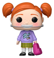 Buscando a Nemo POP! Vinyl Figura Darla 9 cm