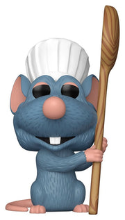 Ratatouille POP! Vinyl Figura Remy 9 cm