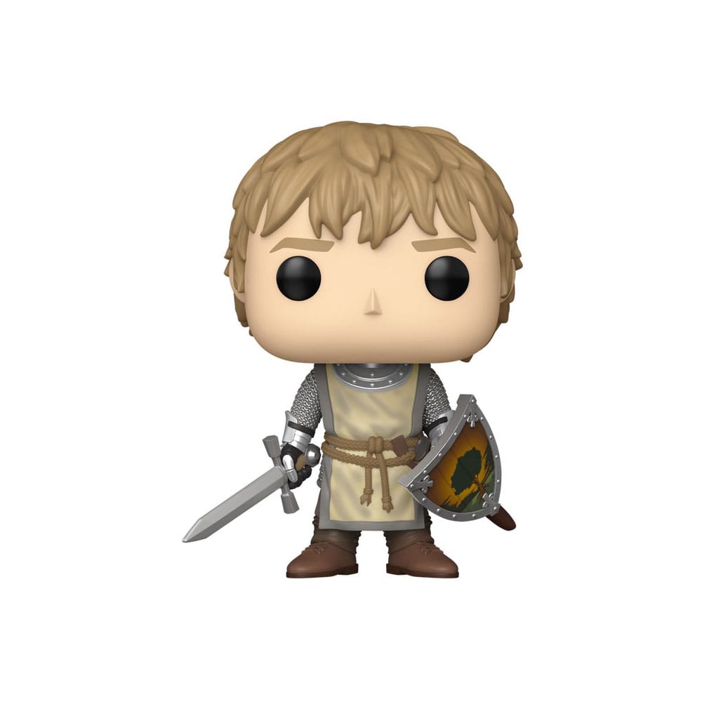 Figura POP Juego de Tronos A Knight of Seven Kingdoms Dunk