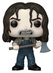 The Conjuring POP! Movies Vinyl Figura Abner 9 cm