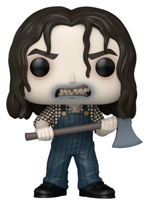 The Conjuring POP! Movies Vinyl Figura Abner 9 cm