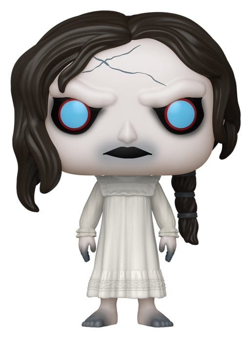 The Conjuring POP! Movies Vinyl Figura Nellie 9 cm Frikytopia