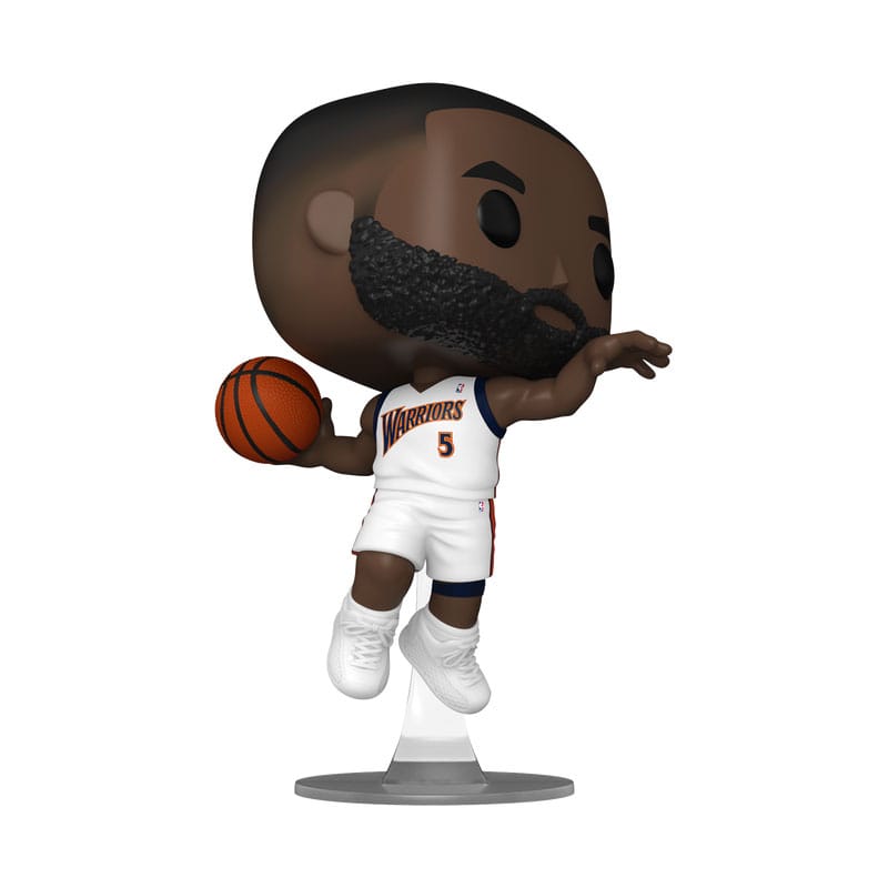 NBA Legends POP! Sports Vinyl Figura Baron Davis (Warriors) Frikytopia