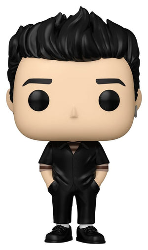 Green Day Figura POP! Rocks Vinil Billie Joe (Basket Case) 9 cm
