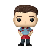 Beverly Hills, 90210 Pop! TV Figura Vinil Brandon Walsh 9 cm
