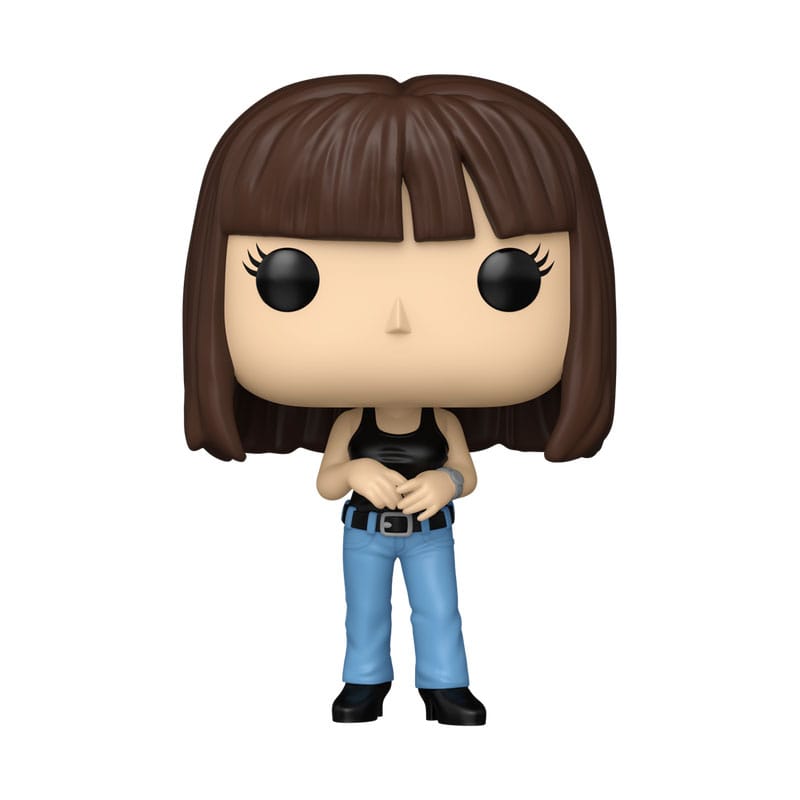 Beverly Hills, 90210 Pop! Figura de vinil TV Brenda Walsh 9 cm