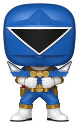 Figuras Power Rangers