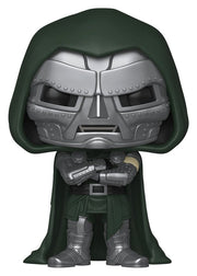 Avengers: Doomsday Figura POP! Vinyl Doctor Doom 9 cm
