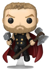 Avengers: Doomsday Figura POP! Vinyl Thor 9 cm