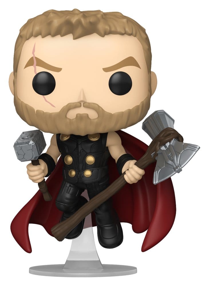 Avengers: Doomsday Figura POP! Vinyl Thor 9 cm Frikytopia