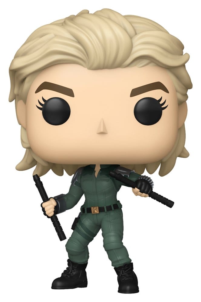 Avengers: Doomsday Figura POP! Vinyl Yelena 9 cm Frikytopia