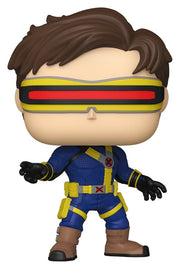 Avengers: Doomsday Figura POP! Vinil Cyclops 9 cm
