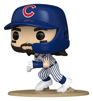 MLB Figura POP! Vinil Cubs- Dansby Swanson 9 cm