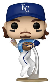 MLB Figura POP! Vinyl Royals - Bobby Witt Jr 9 cm