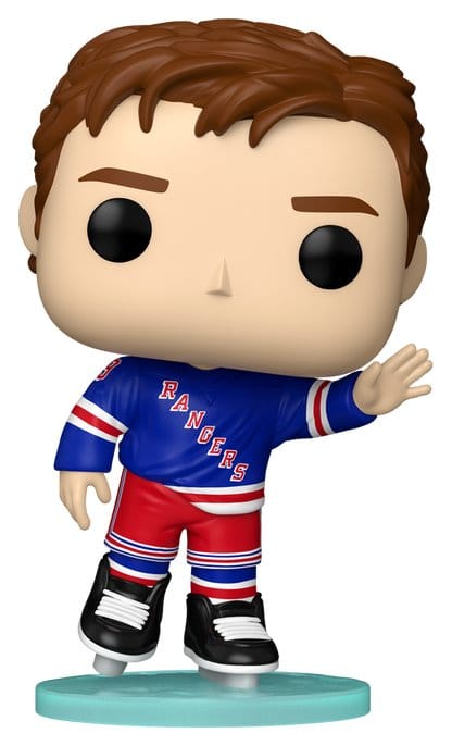 NHL Figura POP! Vinyl Legends- Wayne Gretzky (NYR-FW) 9 cm