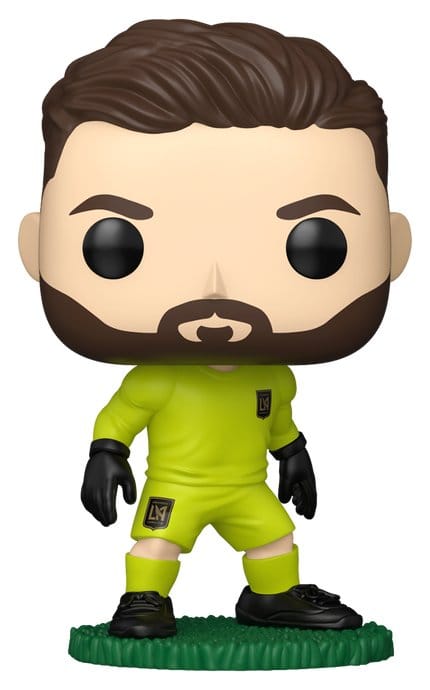 EFL Figura POP! MLS Vinyl Los Angeles FC - Hugo Lloris 9 cm Frikytopia
