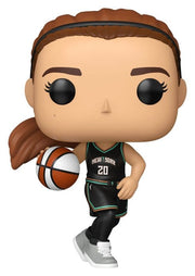 WNBA Legends Figura POP! Sports Vinil Liberty- Sabrina Ionescu 9 cm