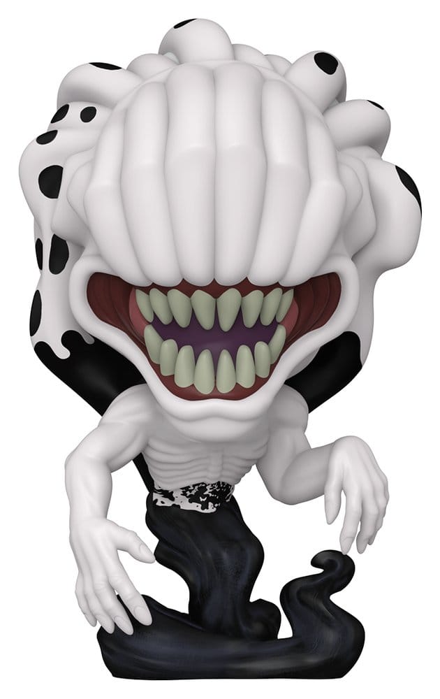 Jujutsu Kaisen POP! Animation Vinyl Figuren Rika 9 cm
