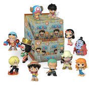 One Piece Mystery Minis Minifiguras 5 cm Expositor PDQ (12)