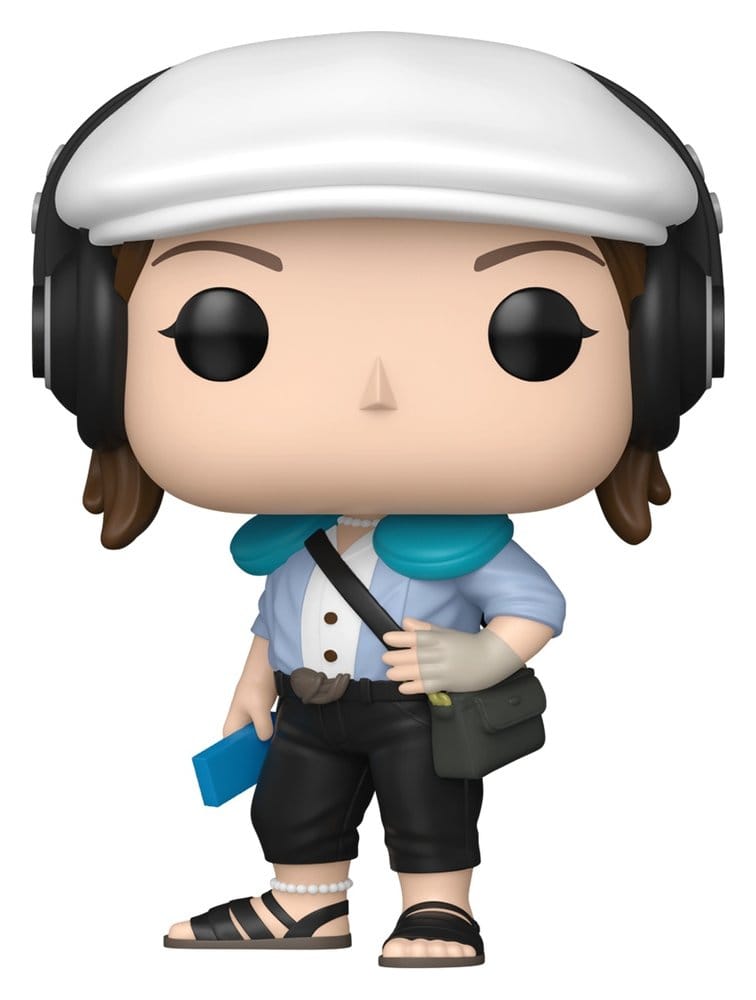 La boda de mi mejor amiga POP! Movies Vinyl Figura Megan Price 9 cm