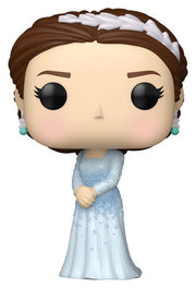 Gossip Girl Figura POP! Televisão Vinil Blair Waldorf (Casamento) 9 cm