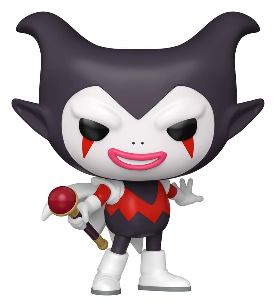 Dragon Ball Daima POP! Animation Vinyl Figura Gomah 9 cm Frikytopia