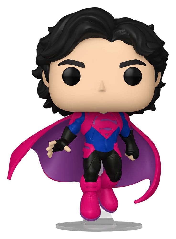 DC Pride 2026 Figura POP! Heroes Vinyl Jonathan Kent 9 cm Frikytopia